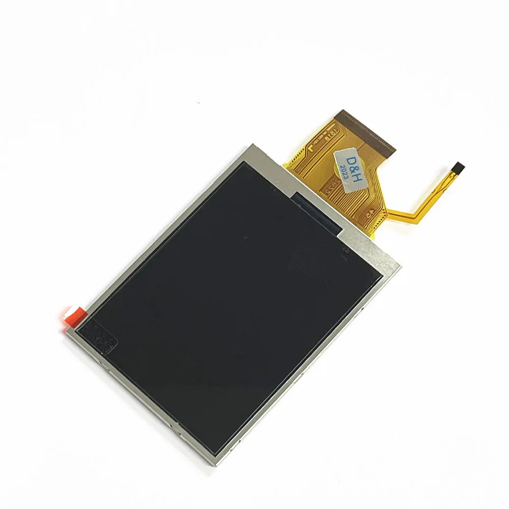 Pièce de réparation pour appareil photo numérique NIKON D3300, écran d'affichage LCD, rétroéclairage, nouveau