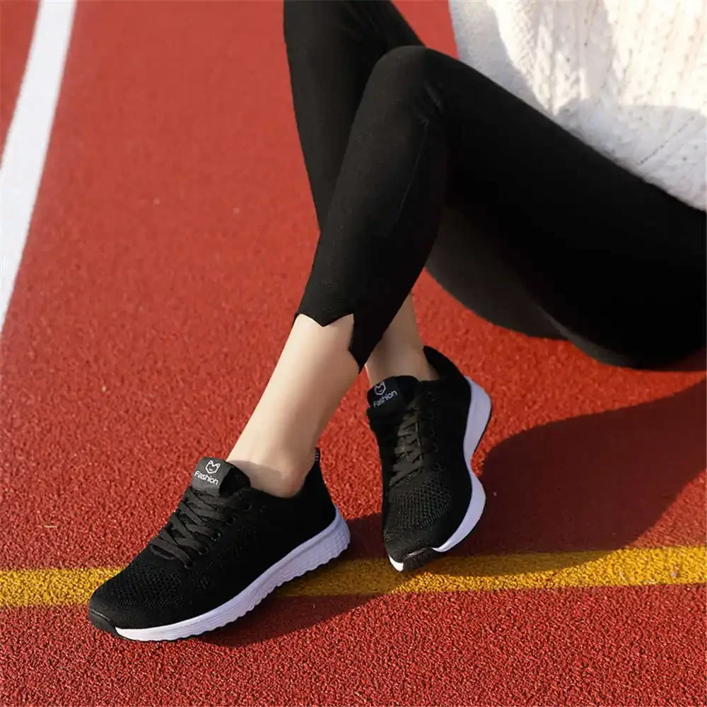 Super Lightweight Number 36 Women's Low Offer Shoes Run And Walk Multicolor Sneakers Sports 2024new Temis