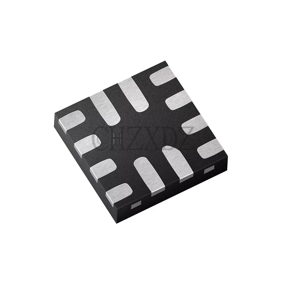 مُقيّم شامل لـ FUSB303TMX: وحدة التحكم في منفذ USB-C الأصلية الموثوقة لمشاريعك الإلكترونية