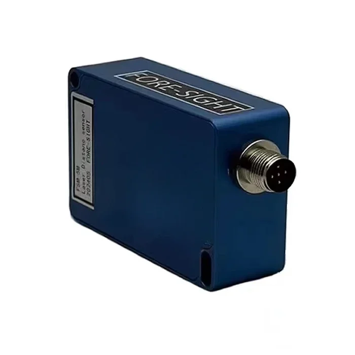 Distance Sensor  RS485 MODBUS 4-20mA High Precision 0.5mm