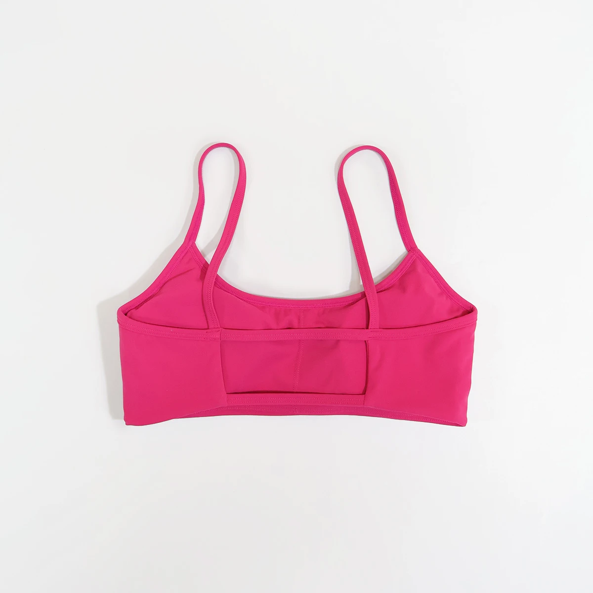 Ctenkevet Sommer-Sport-BH ohne Rücken für Damen, sexy, stützendes Fitness-Yoga-Top, Gym-Lauf-BH, bequemes Sport-Top für Damen – Detail 25