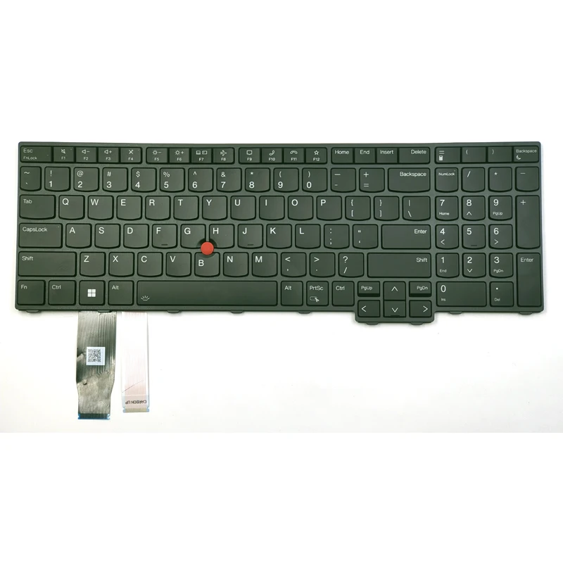 21C3 랩탑 키보드: Lenovo ThinkPad P16S Gen 1, T16 Gen 1, L15 Gen 3 호환성 분석 및 추천