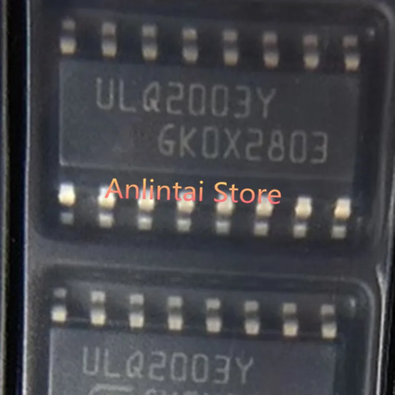 10PCS  IP6351  SOP16  Charging two-in-one driver solution IC chip