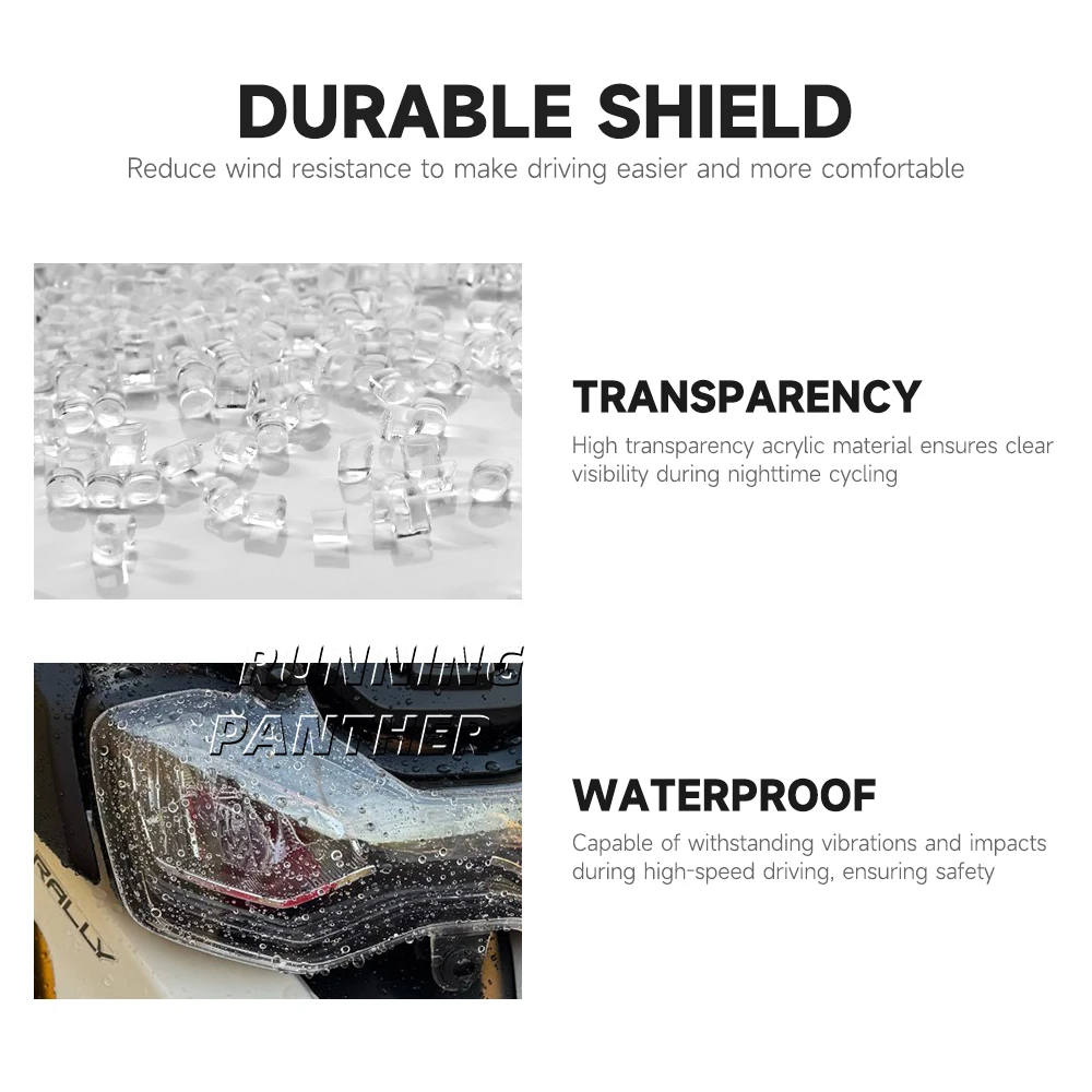 Guard Front Lamp Cover For Tiger 900 Fit NEW Motorcycle accessory Headlight Protection Protector For TIGER 900 / Rally / GT 2020