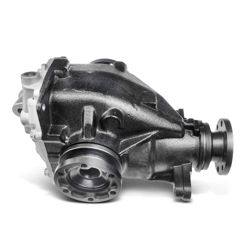 

33107547090 33107547091 Rear Differential Axle Carrier for X3 E83 2007-2010Y