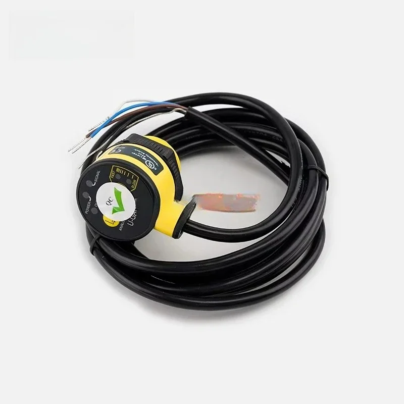 T30UXIB T30UXIC T30UXIA 100% New and Original BANNER 200mm~ 2m 4-20mA 10-30V DC Temp Compensation Ultrasonic Sensor in Stock Now