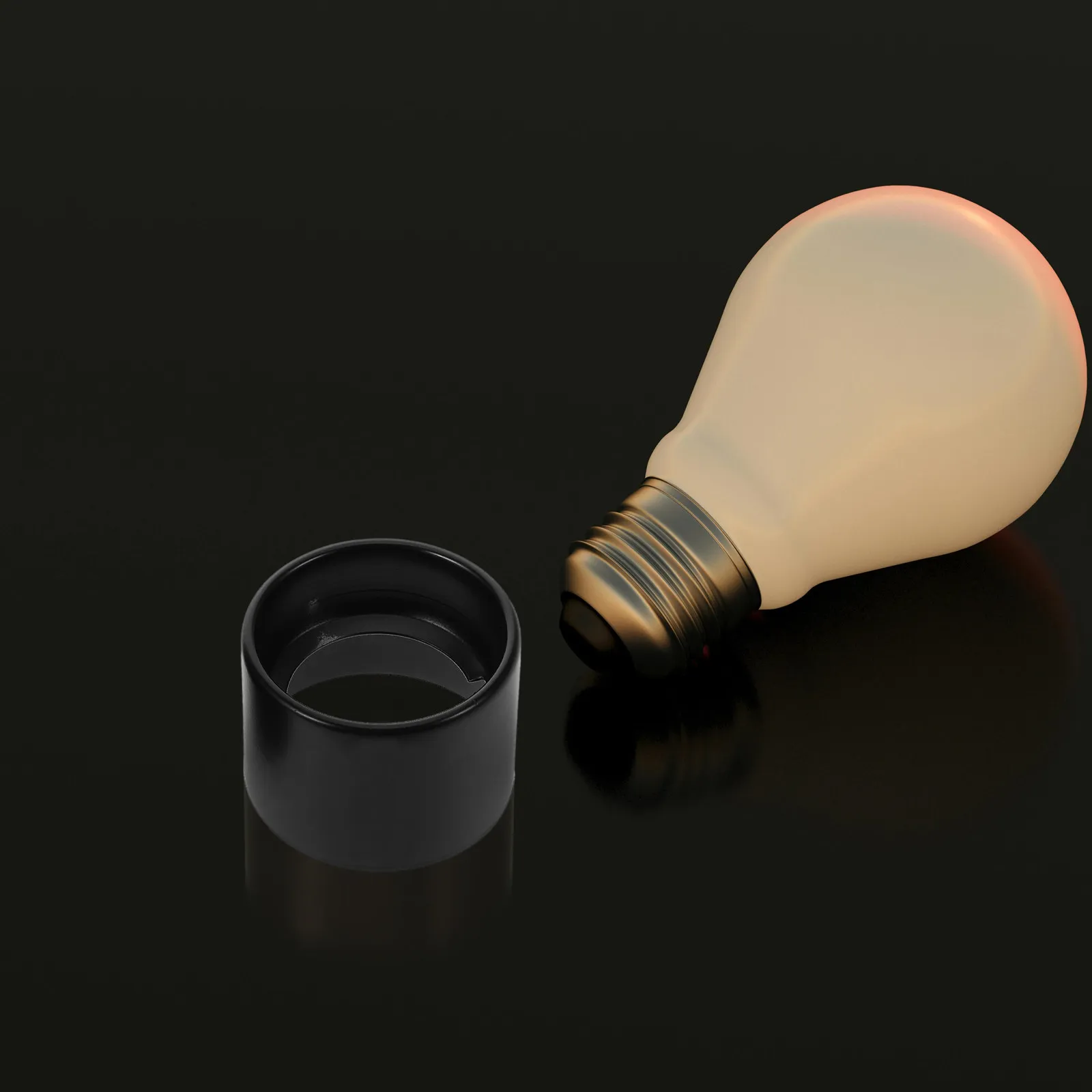 2Pcs Metal Collar R…