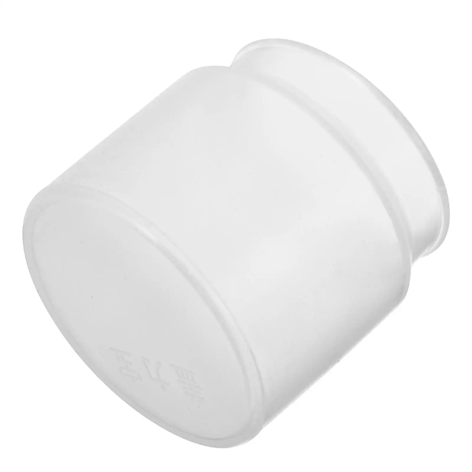 

Silicone Water Jug Lid Sealing Cover Leakproof Reusable Bucket Lids Large Size Durable Kitchen Bar Accessories Bottle Cap