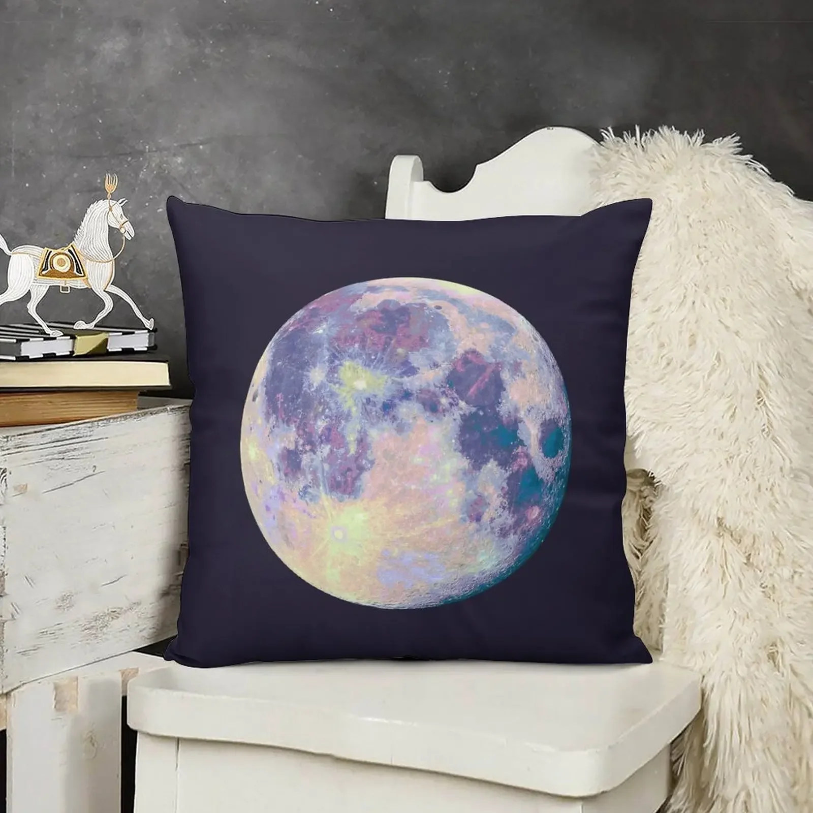 

Moon Throw Pillow Sofa Cover Sofa Cushions Cushion Cover For Sofa pillow