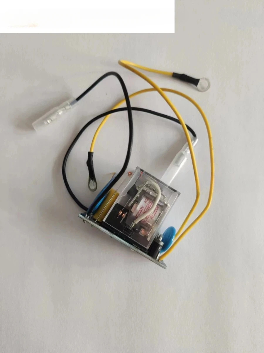 

Motor, motor, brake universal rectifier HHC68A-2H original genuine stock
