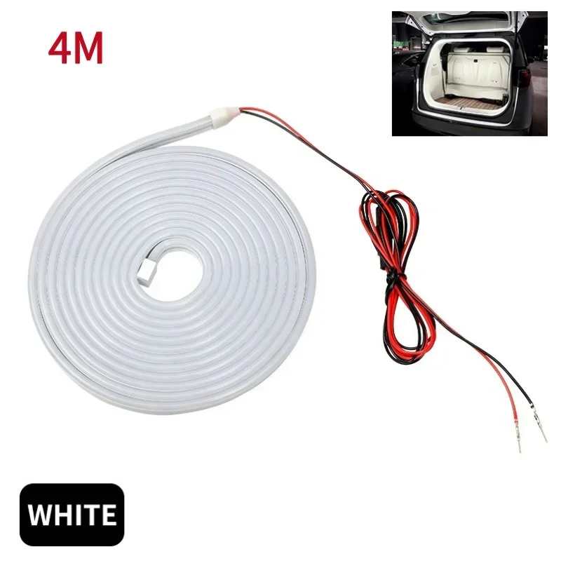 White 4M