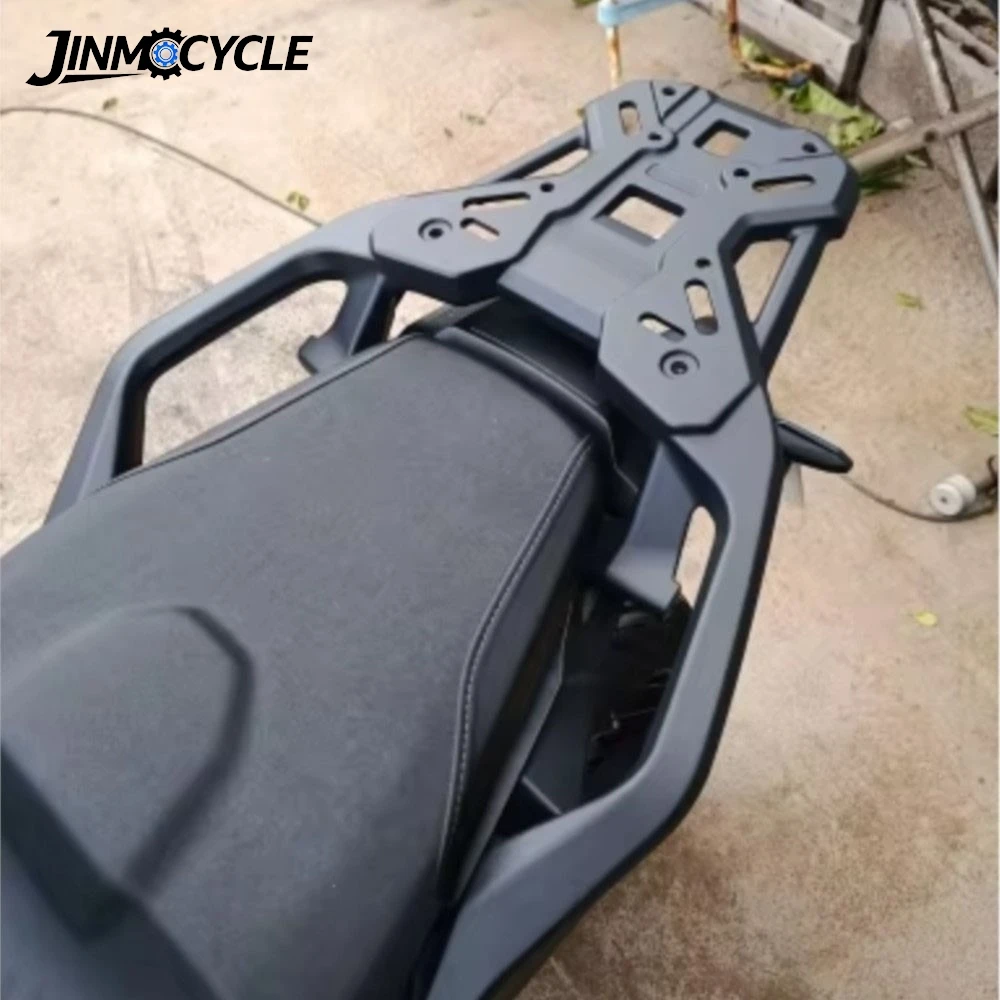 2025-2026 For HONDA XADV750 xadv750 Motorcycle Rear Luggage Carrier Rack Cargo Rack Storage Box Support FORZA750 NSS750 2021+