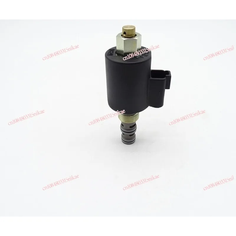 صمام الملف اللولبي للحفارة XKCH-00022 XKCH-00025 R210LC9 R250LC9