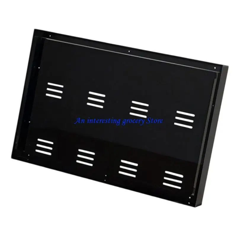 652d-clear-acrylic-award-showcase-box-thick-medals-showcase-box-with-slot-for-runner