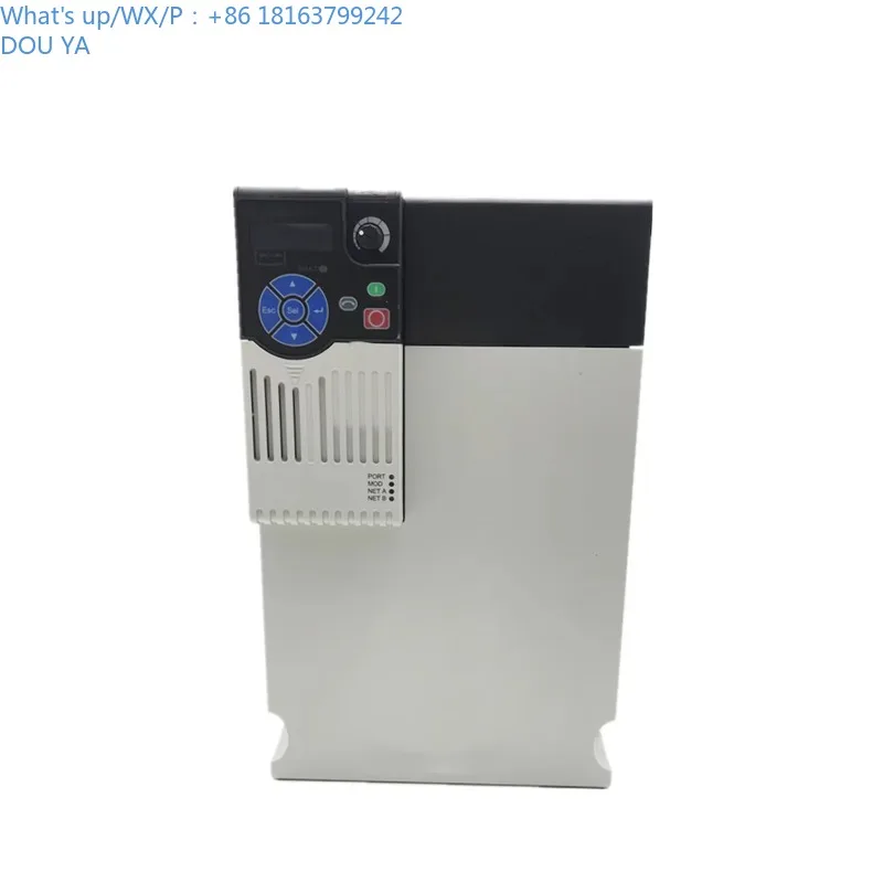 

2026 20AC015C0AYNANC0 70 AC Drive 20A Sealed New Spare Stock PLC 20AC015C0AYNANC0