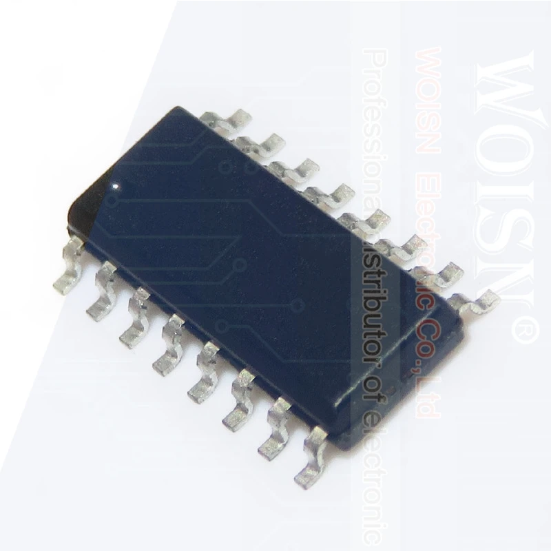 2-5PCS FGH60N60SFD FGH60N60 74HC4538D 74HC4538 S8550D S8550 L9729 9729 GM82C765B GM82C765 TMS3705A TMS3705