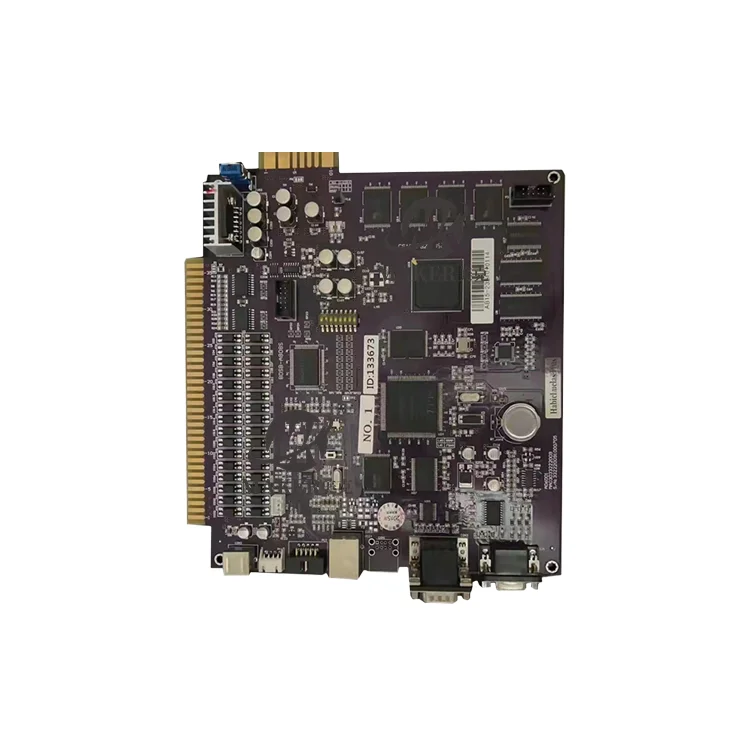 High Profits Aic Fi…