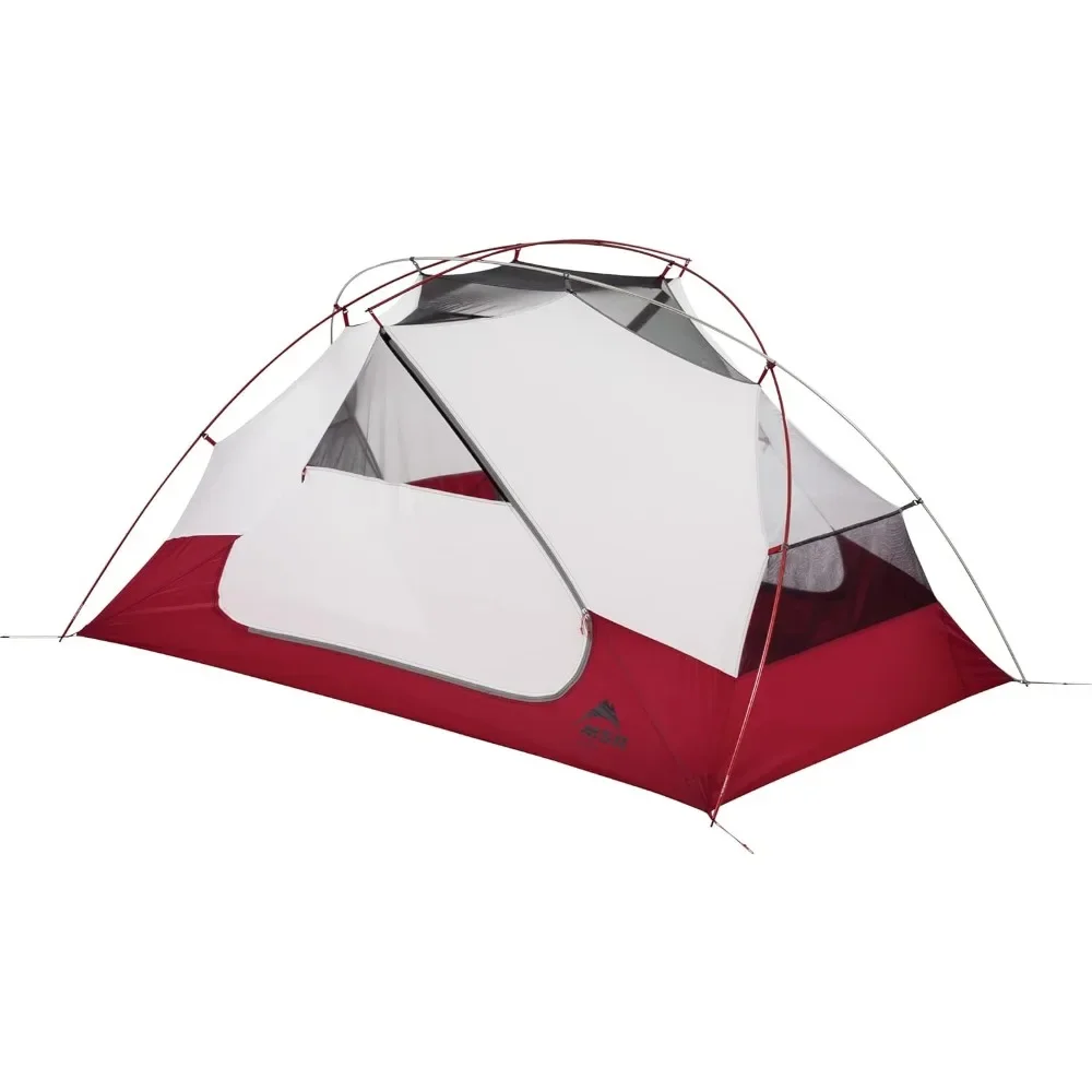 For Elixir 2-Person Lightweight Backpacking Tent