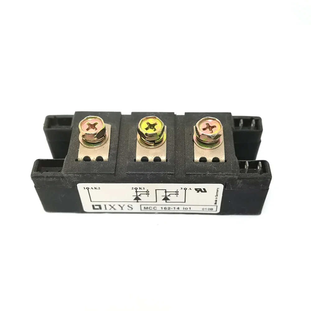 

1PCS MCC162-14IO1 Package: Module