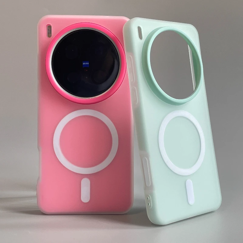 #78 Latest Vivo X100 Phone Case Offers