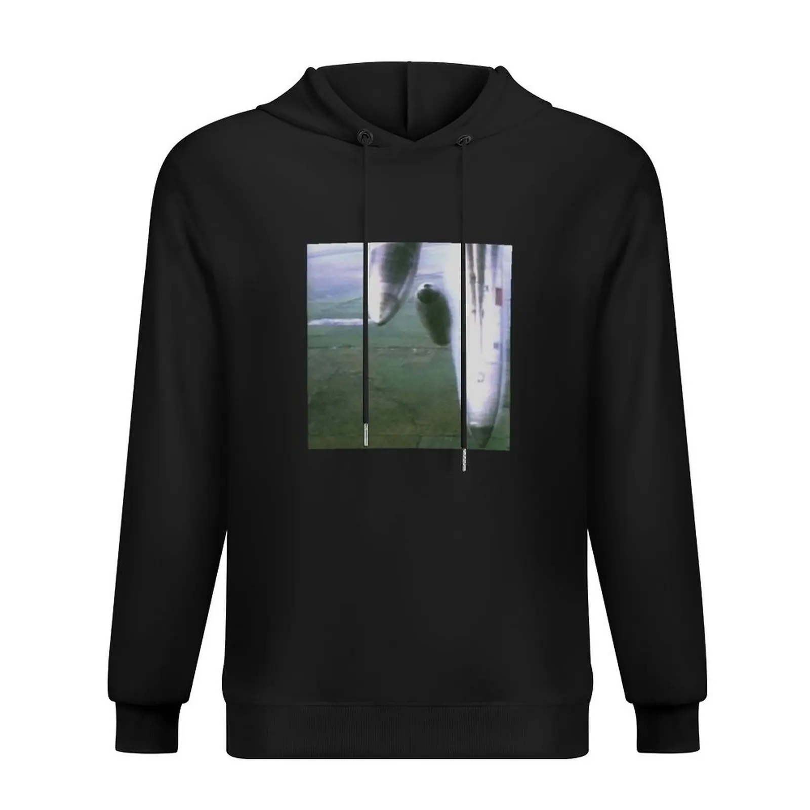 

Godspeed You! Black Emperor - Yanqui U.X.O. Hoodie korean clothes mens clothes male clothes men hoodie men