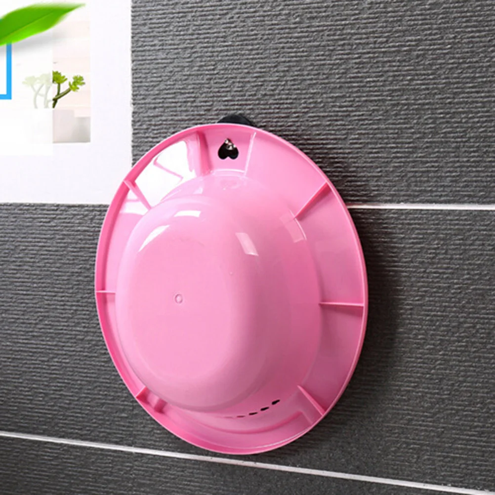 

Sitz Bath Basin Pink Portable Over Toilet Hip Bath Tub For Pregnant Women Sturdy Odorless Medical Seat Comfortable Edges Hot