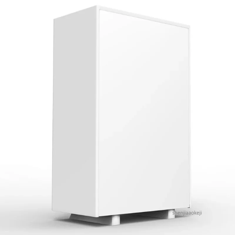 20 كجم/ساعة مزيل الرطوبة الصناعي متعدد الوظائف مزيل رطوبة الهواء التجاري للطابق السفلي/ورشة العمل/المختبر/غرفة المحرك 380 فولت