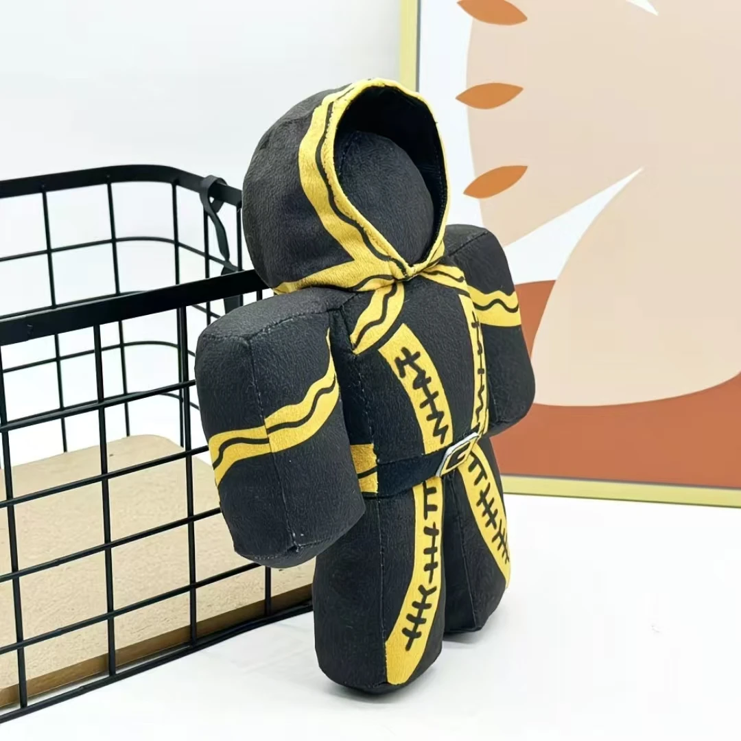 Anime Forsaken Chance Plüsch Puppen Baumwolle Puppen Gaming Peripheriegeräte Weiche Modle Puppen Nette Angepasst Spielzeug Für Kinder Geburtstag Geschenke