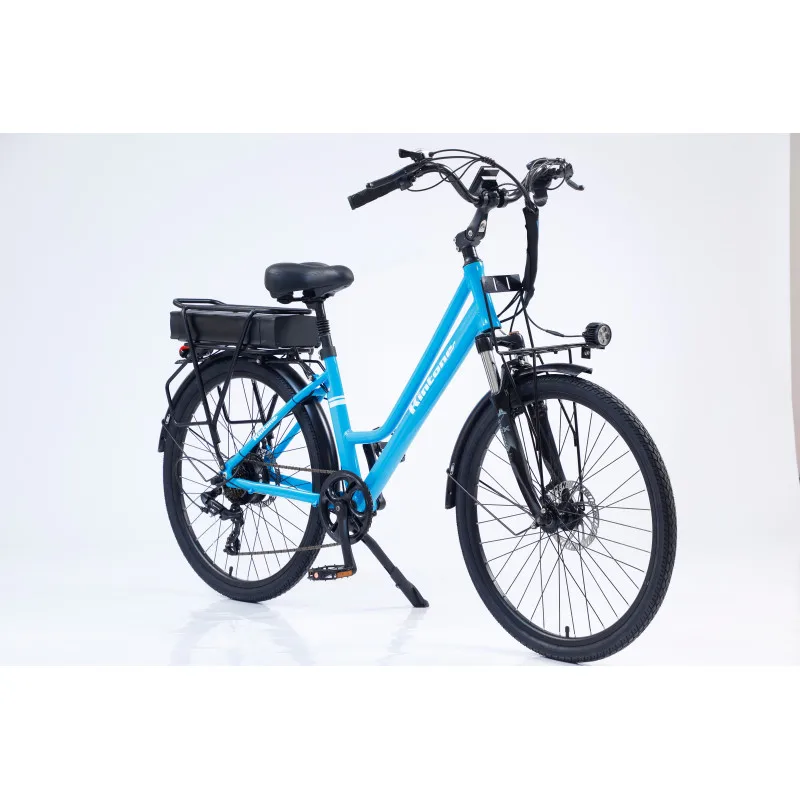 Electric Bicycle Travel Bag Road Bike Carbon 350W-500W Road Bike 26 Inches-27.5 Inches Electric Road Bike