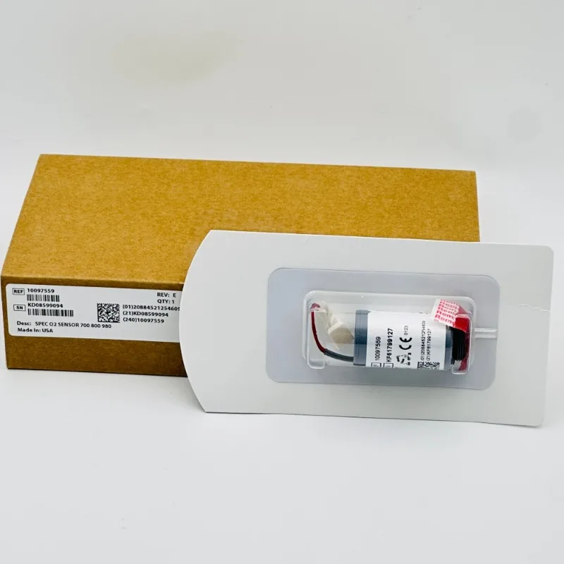 PB840 PB980 PB760 respirator oxygen battery 10097559 new 1PCS