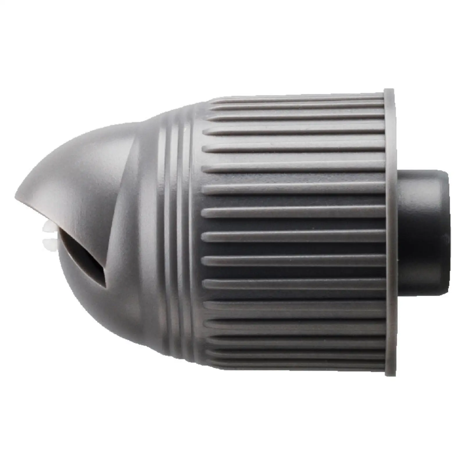 Aquarium Outflow Nozzle with 360 Degree Rotation Non-Powered Aquarium Water Outlet Head Easy to Install Aquatic Enclosure