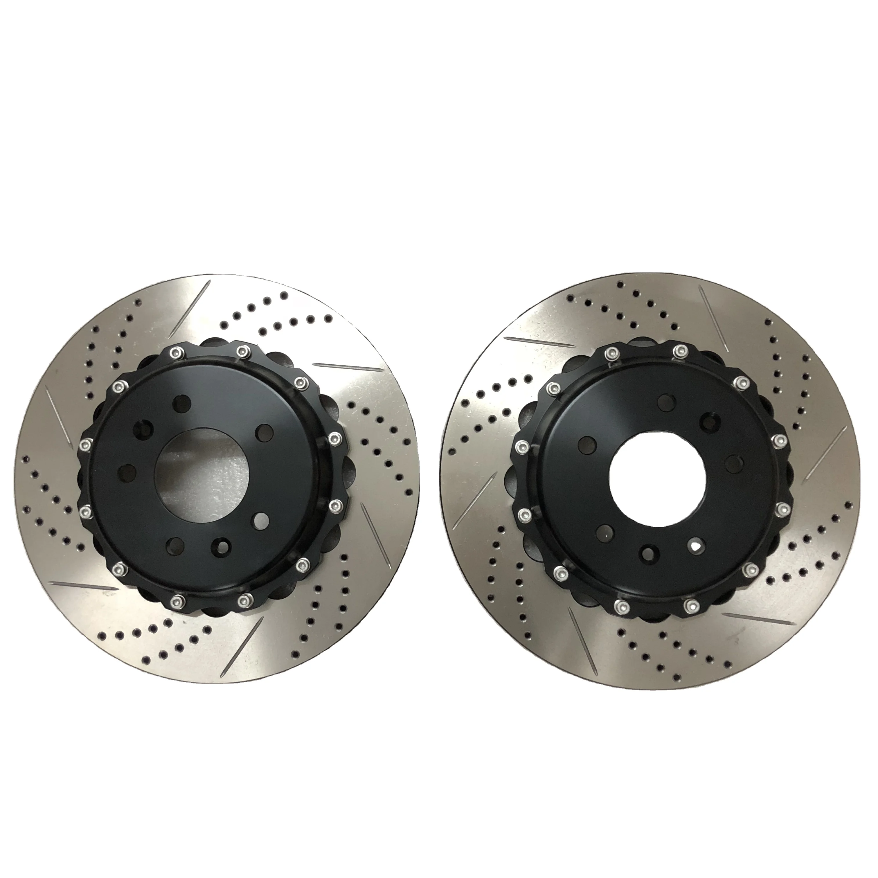 

Jekit High Performance Auto Brake Disc Rotors 355x32mm for nissan 370z