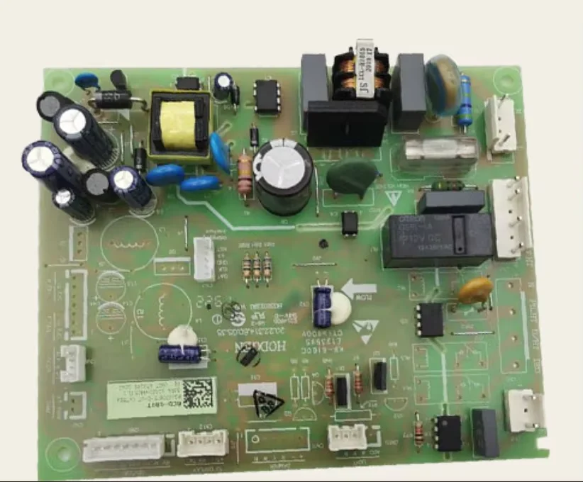 

new for for Hisense Rongsheng refrigerator 1600675 motherboard BCD-481T refrigerator parts