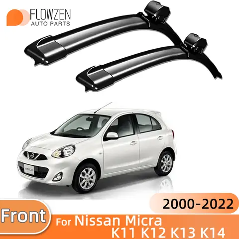 12 best sales k11 micra - №5
