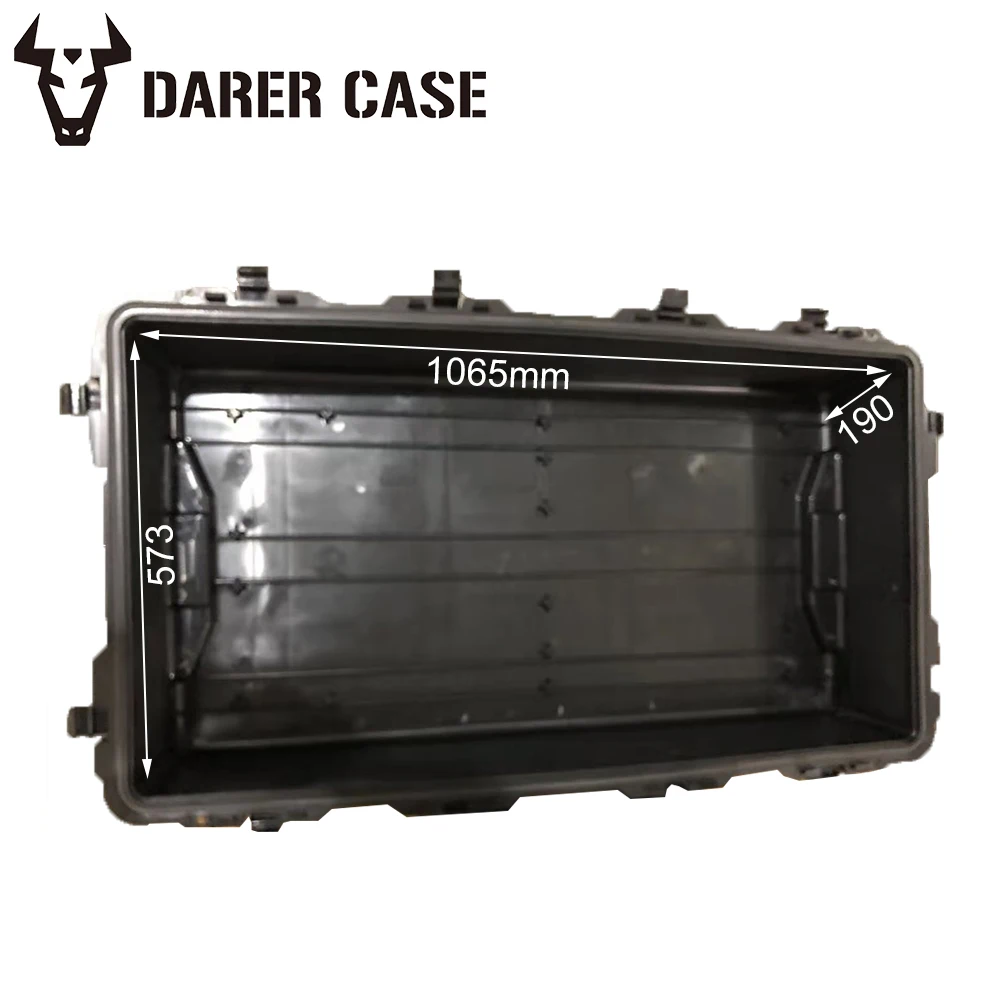 

DPC139-1 Interior 41.1x21.5x14.9 In Pelican Case 1780HL Protector Case