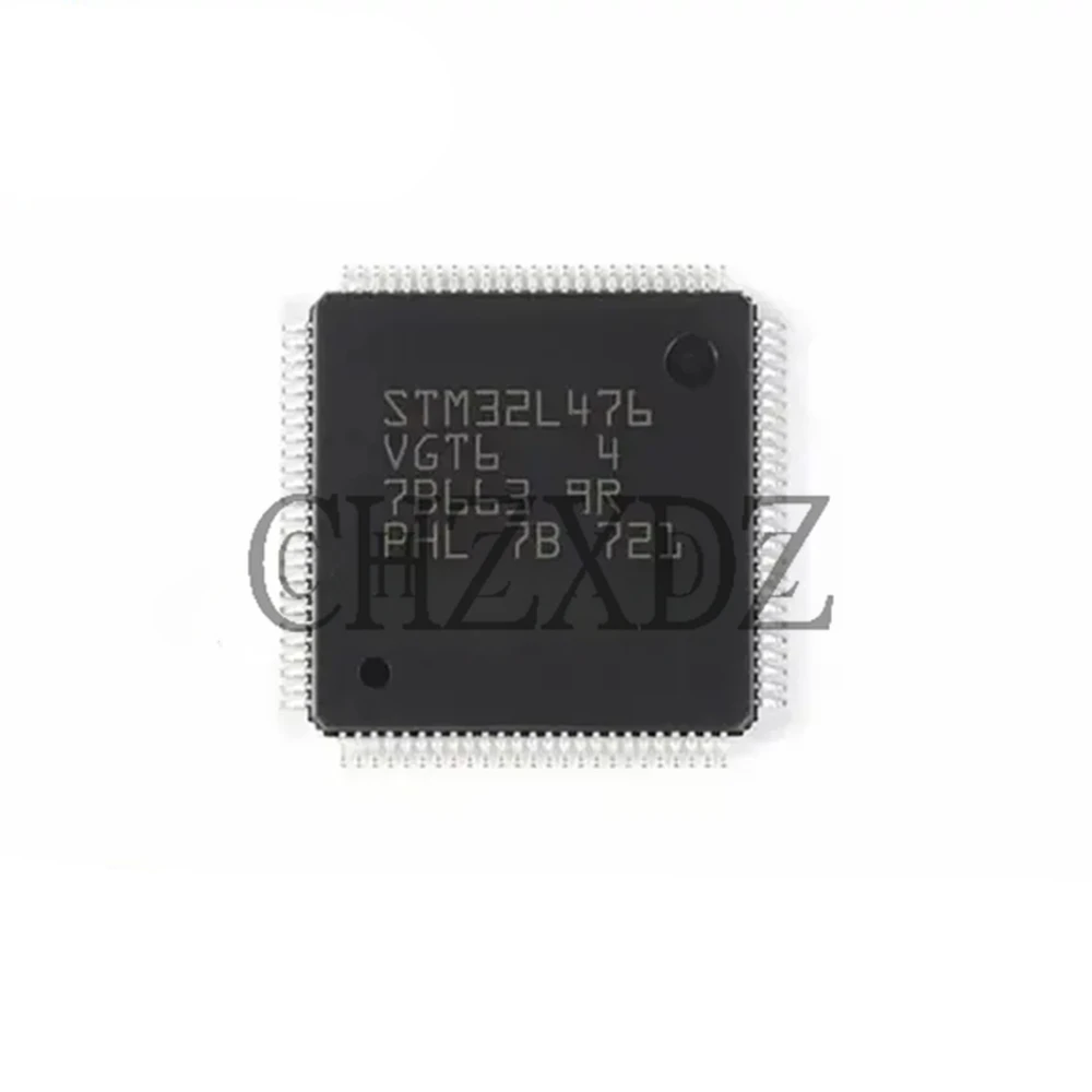 100% original STM32L476VGT6 arm microcontroller - MCU Ultra-low-power FPU Arm Cortex-M4 MCU  STM32