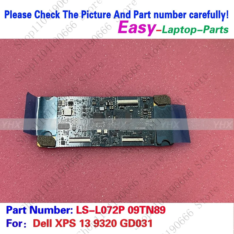 Bd New For Dell Xps… - image