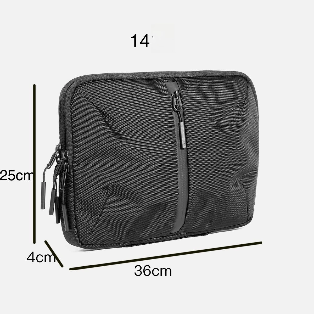 Variant: 14S-Aer Tech Folio