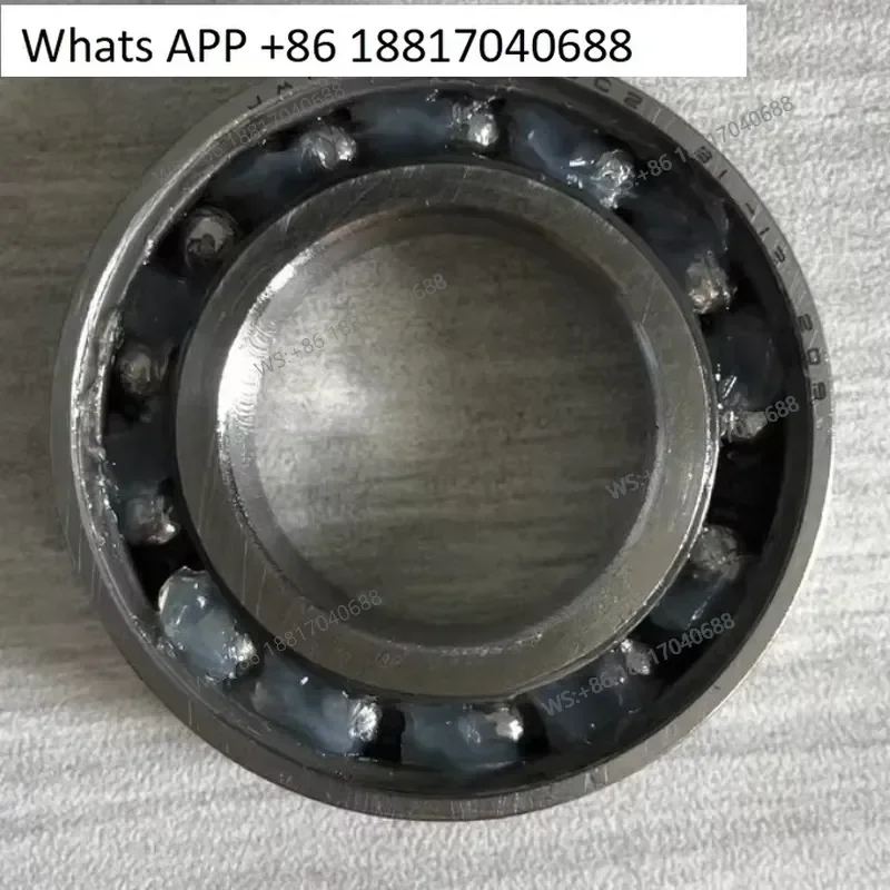 1PC for Automobile Steering Machine Tube String Bearing 6905C2