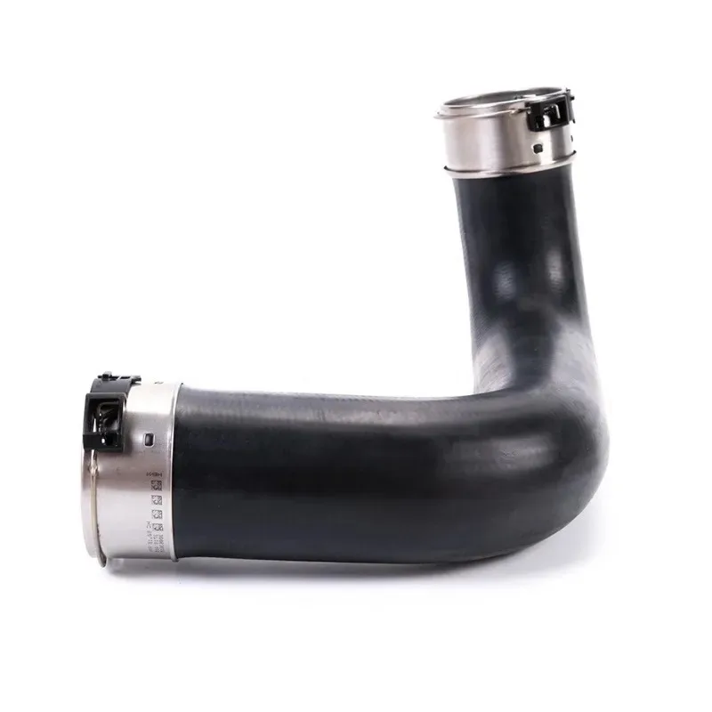 

14463-5X00B 14463-5X02B 14463-5X04B Черный патрубок интеркулера, турбо-трубка, автозапчасть для Nissan NP300 Navara Pathfinder III 2005-