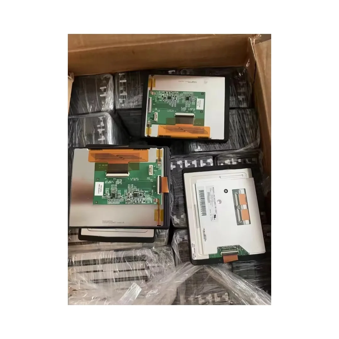 Tela LCD 100% original NL6448BC18-06F