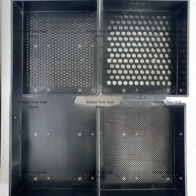 feed analysis sieve forage, analysifour-layer pasture, supplies feed analysis sieve