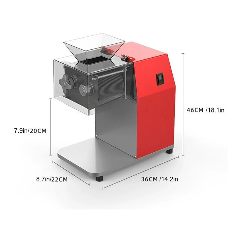 Industrial Vegetable and Meat Processing Equipment, High-yield Automatic Combination Machine