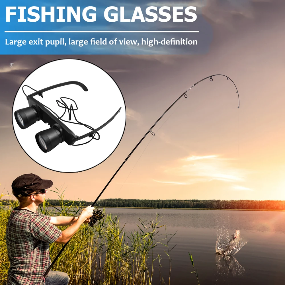 Oculos-de-pesca-binoculos-zoom-ajustavel-telescopio-oculos-de-pesca-lente-de-resina-optica-wearable-lupa-para-concertos-visualizacao