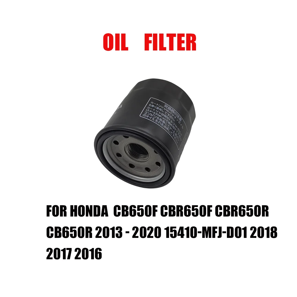 For Honda CB650F CB…