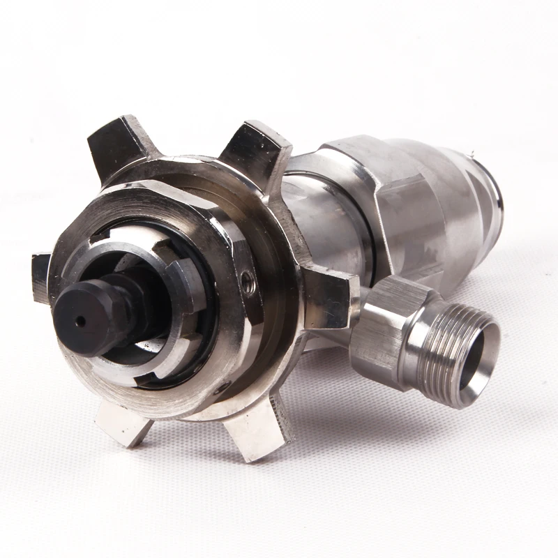 17C487 Pro Connect Express Pump Replacement for 390 , 395 Pro and 490/495PC 2.4L/Min Airless Spraye Piston Rod