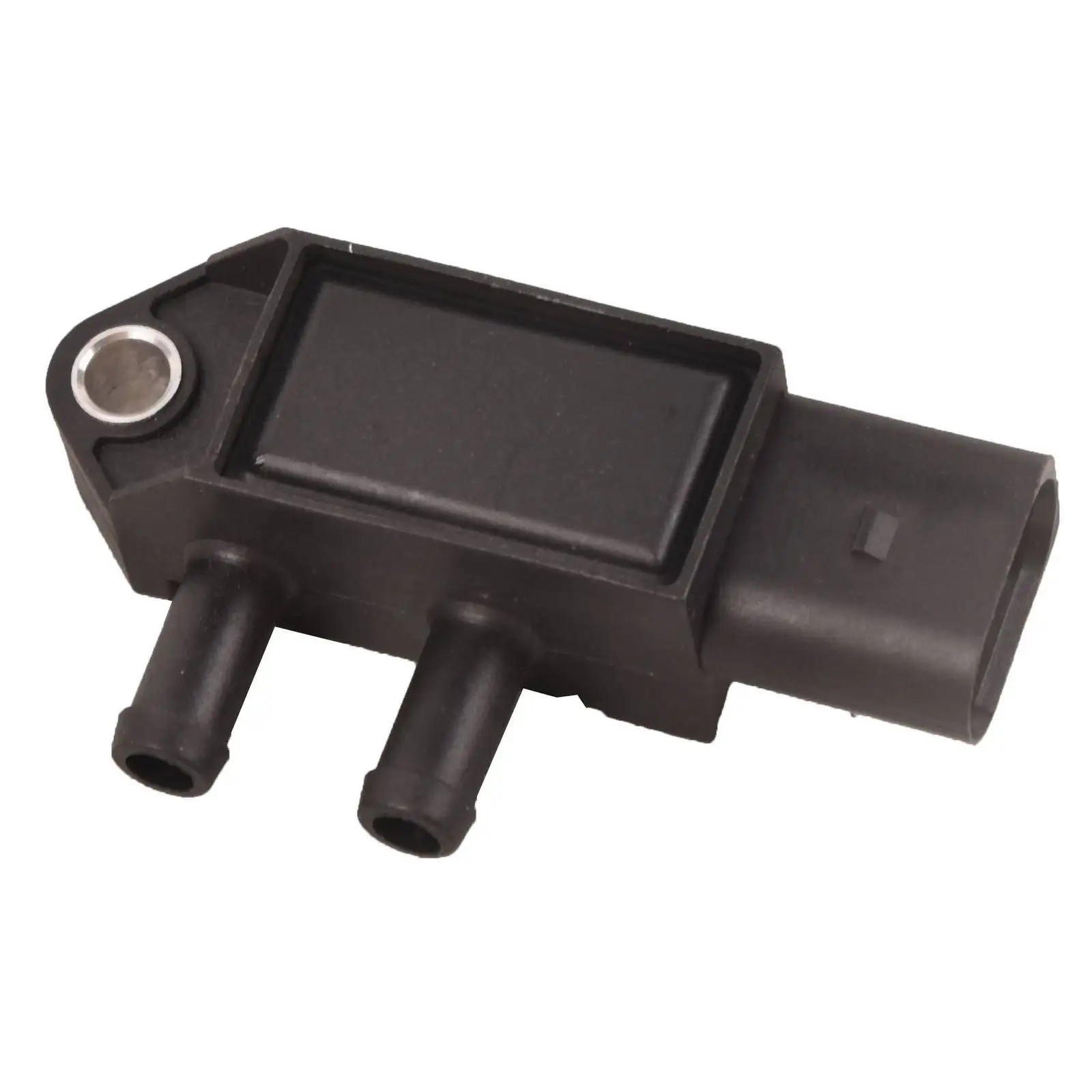 DPF Differential Difference Intake Pressure Sensor Fits for Audi A3 A4 VW Golf 2.0L 03L906051B