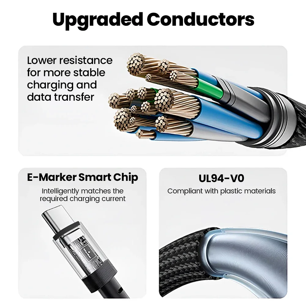 Thumbnail 4 - #24 Best Magnetic Charging Cables to Buy In 2026