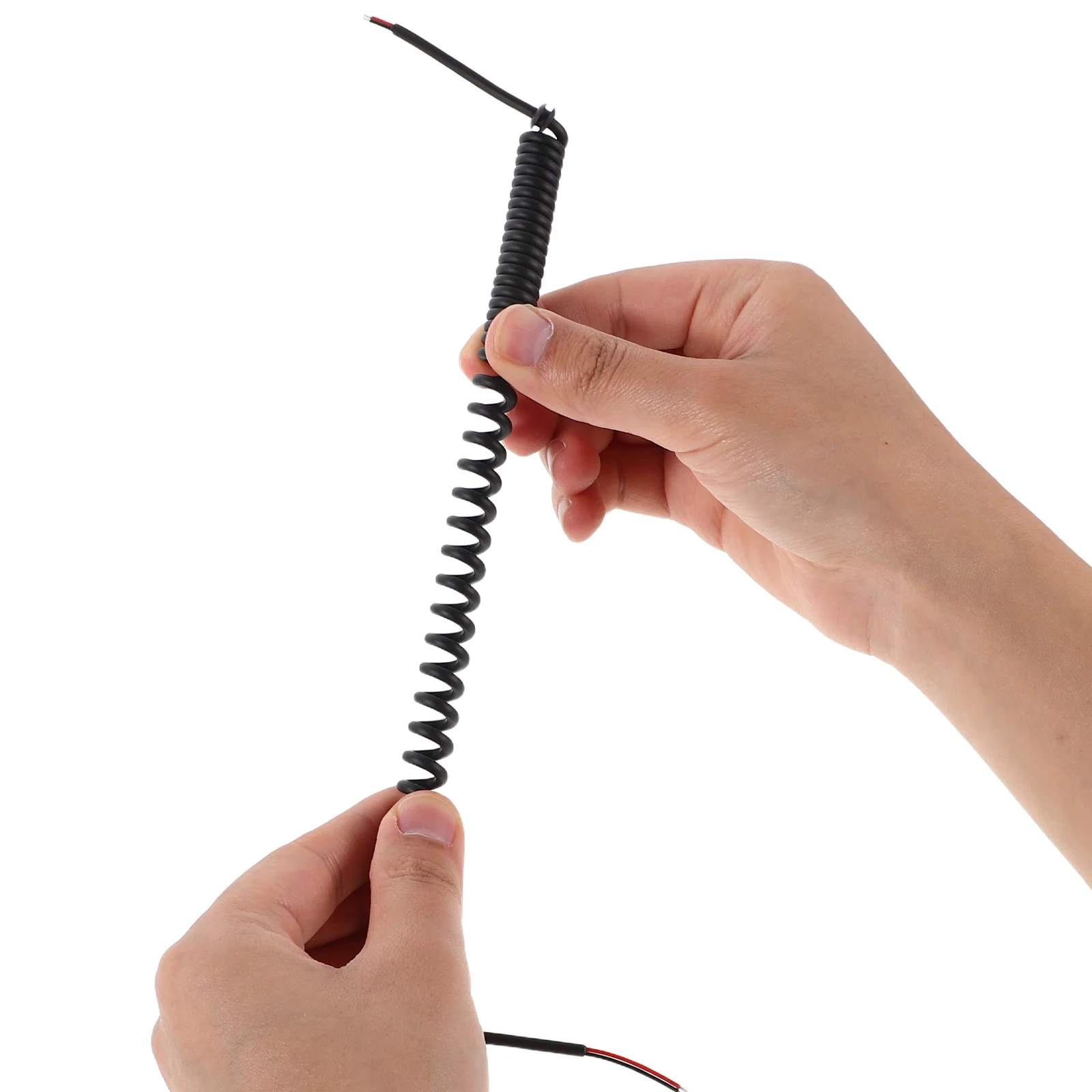 Peças acessórias de substituição de acessórios de substituição de fio para máquina de garra de jogo peças sobressalentes de máquina de mãos