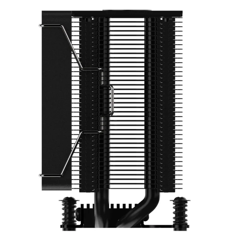 Imagem -05 - Argon Thrml Radiador Cooler para Raspberry pi 60 mm